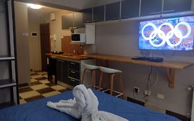 Departamento Yekamush 4 Ushuaia